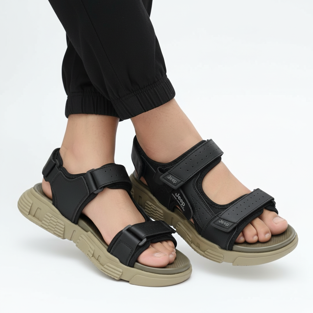 Jp4268 comfy sandal