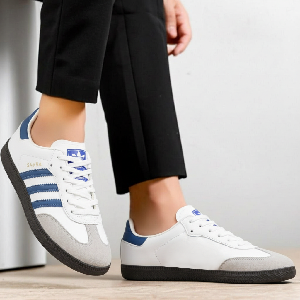 FW2427 men shoes