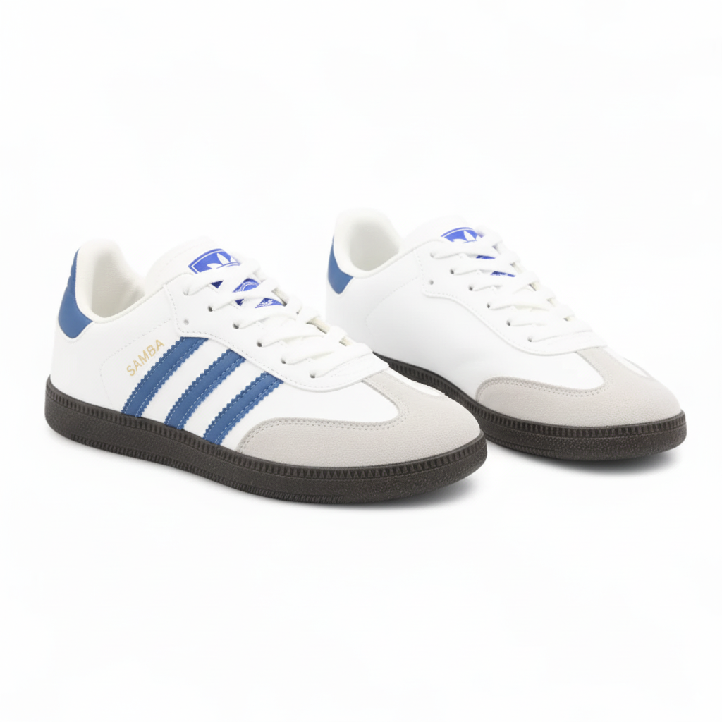 FW2427 men shoes