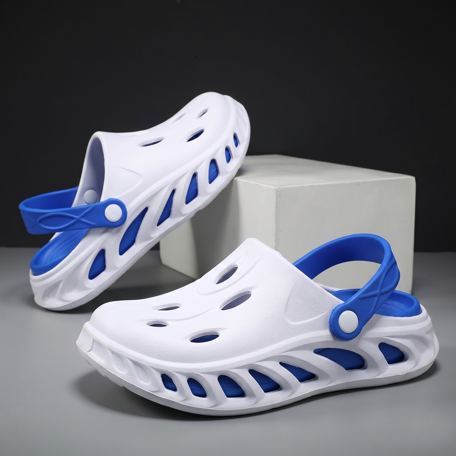 Clogs M011706