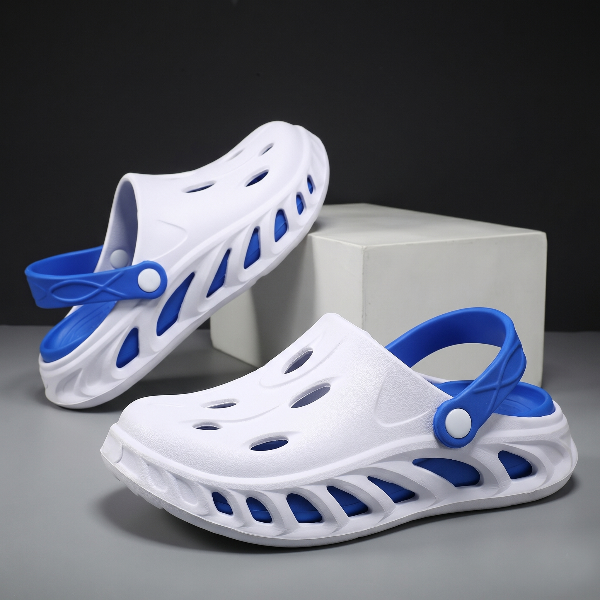 Clogs M011706