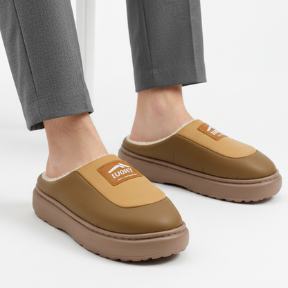 M0927 soft shoes