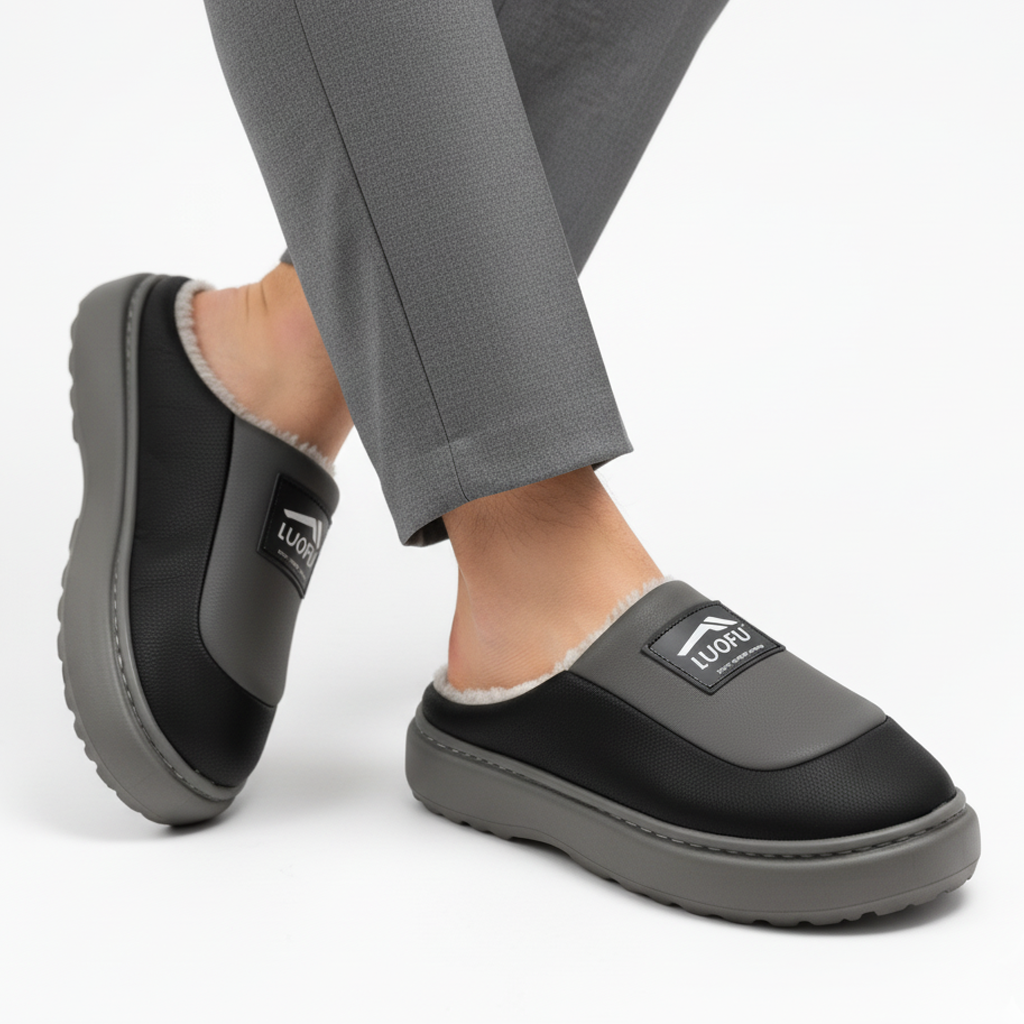 M0927 soft shoes