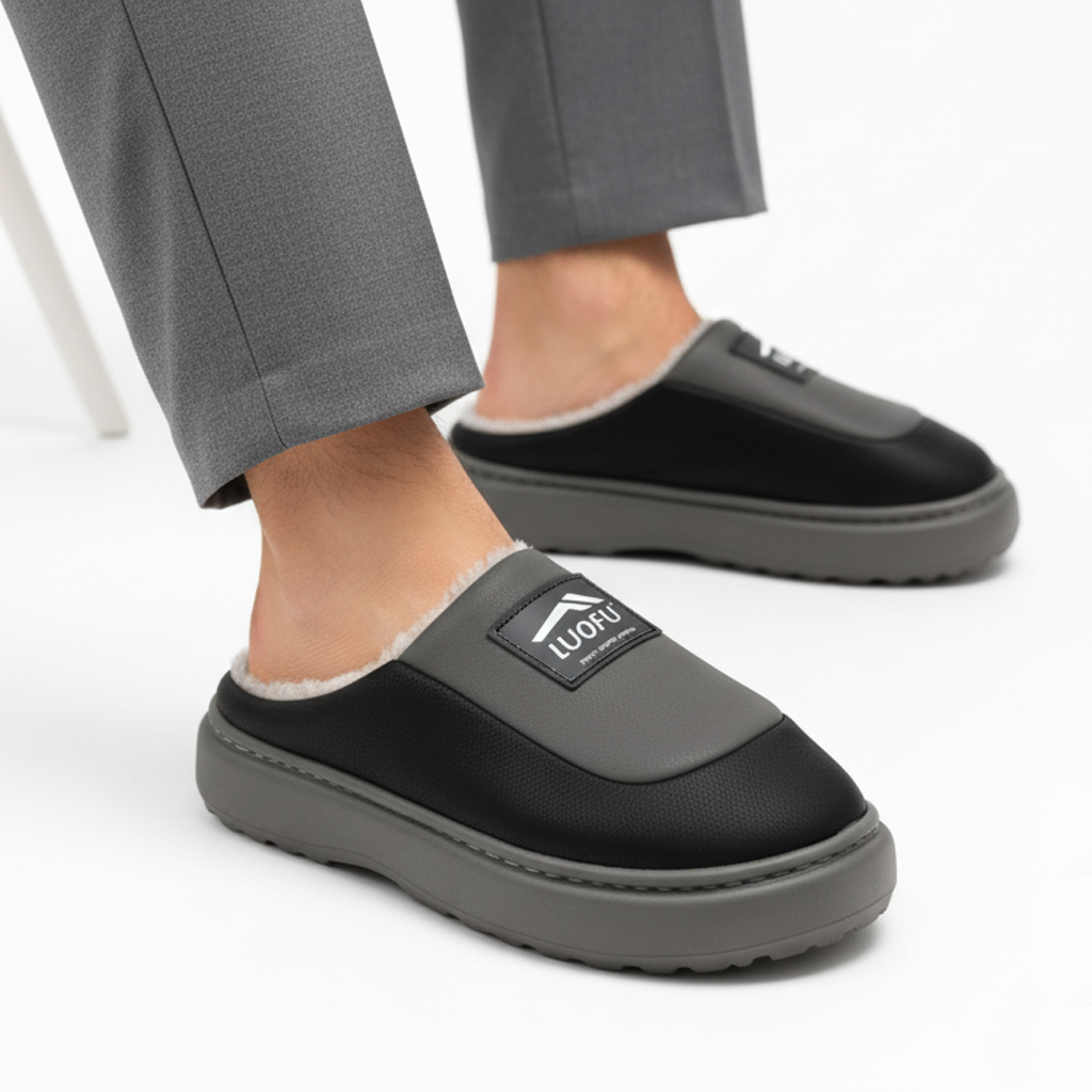 M0927 soft shoes