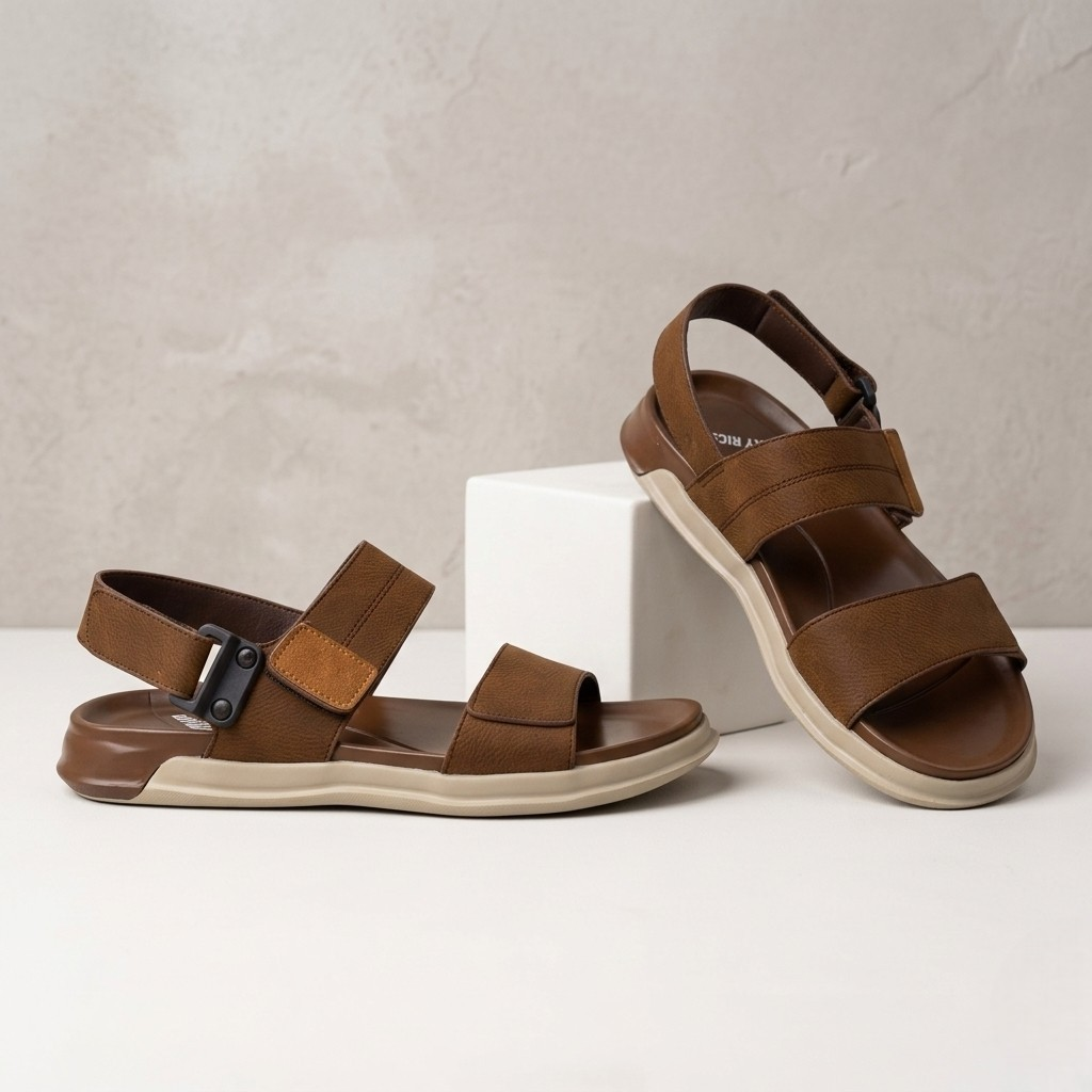 HT6 men sandal