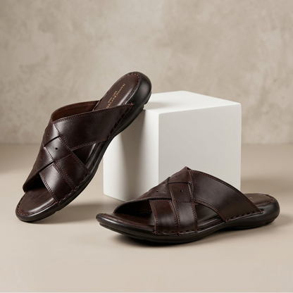 Men slipper M011676