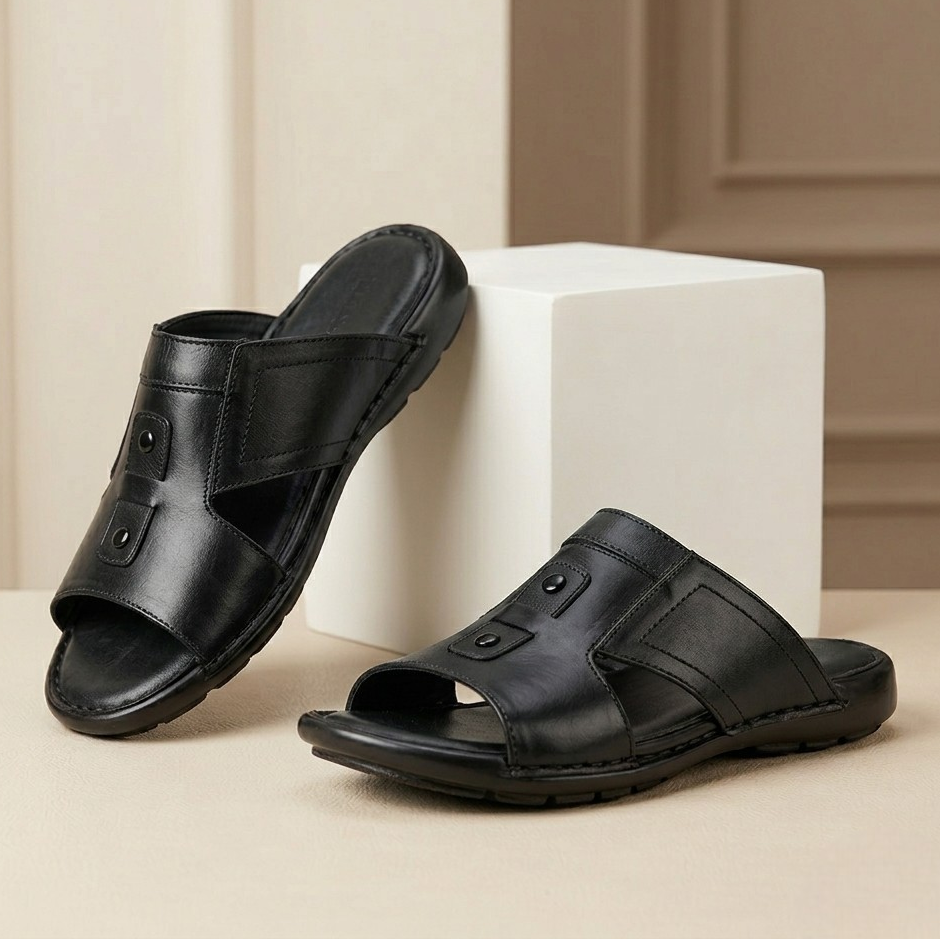 Men slipper M011677
