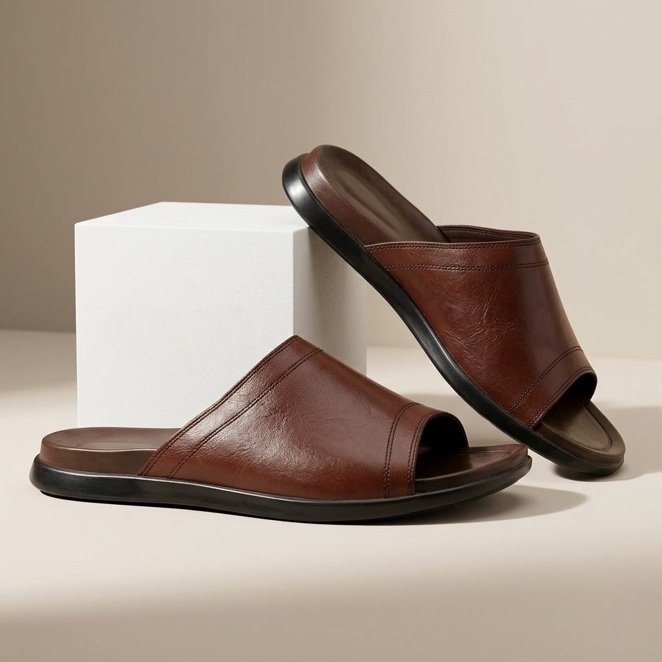 Men slipper M011674