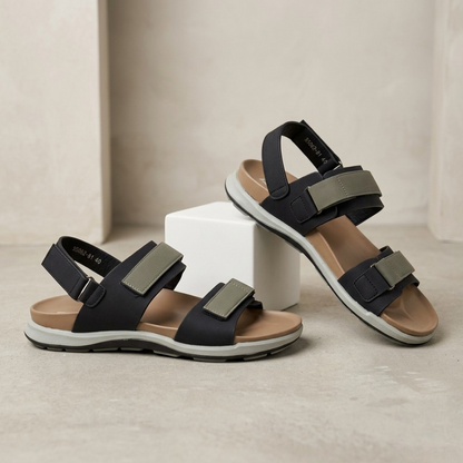 Men sandal 55062B1