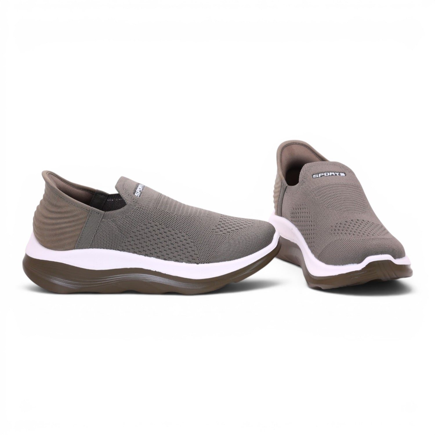 M011403 fabric shoes