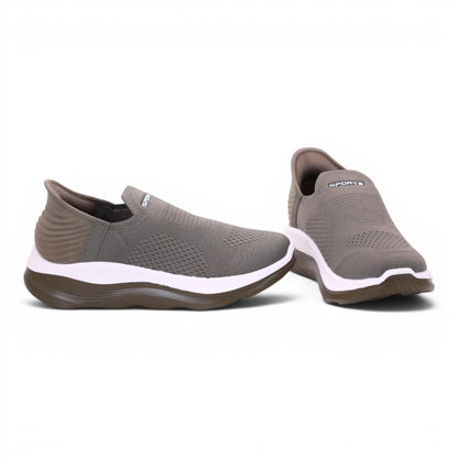 M011403 fabric shoes