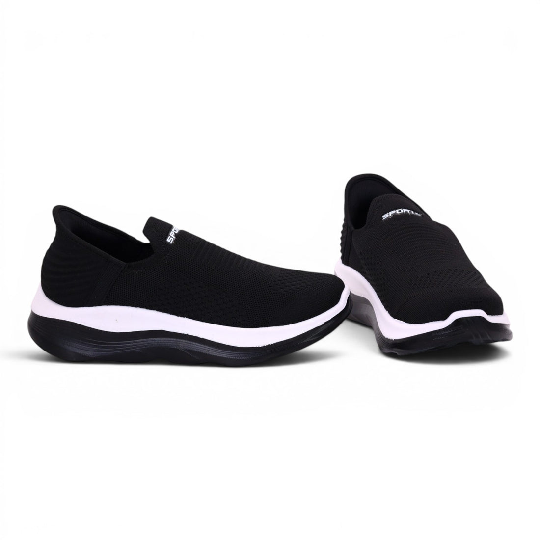M011853 fabric shoes