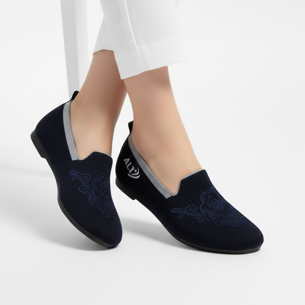 M12154 rosia shoes