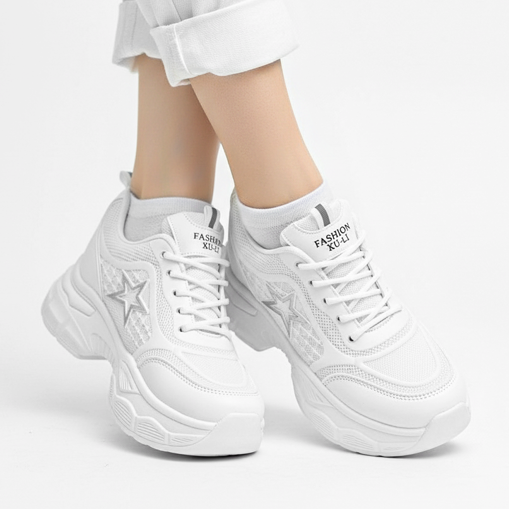 Estrella high sole