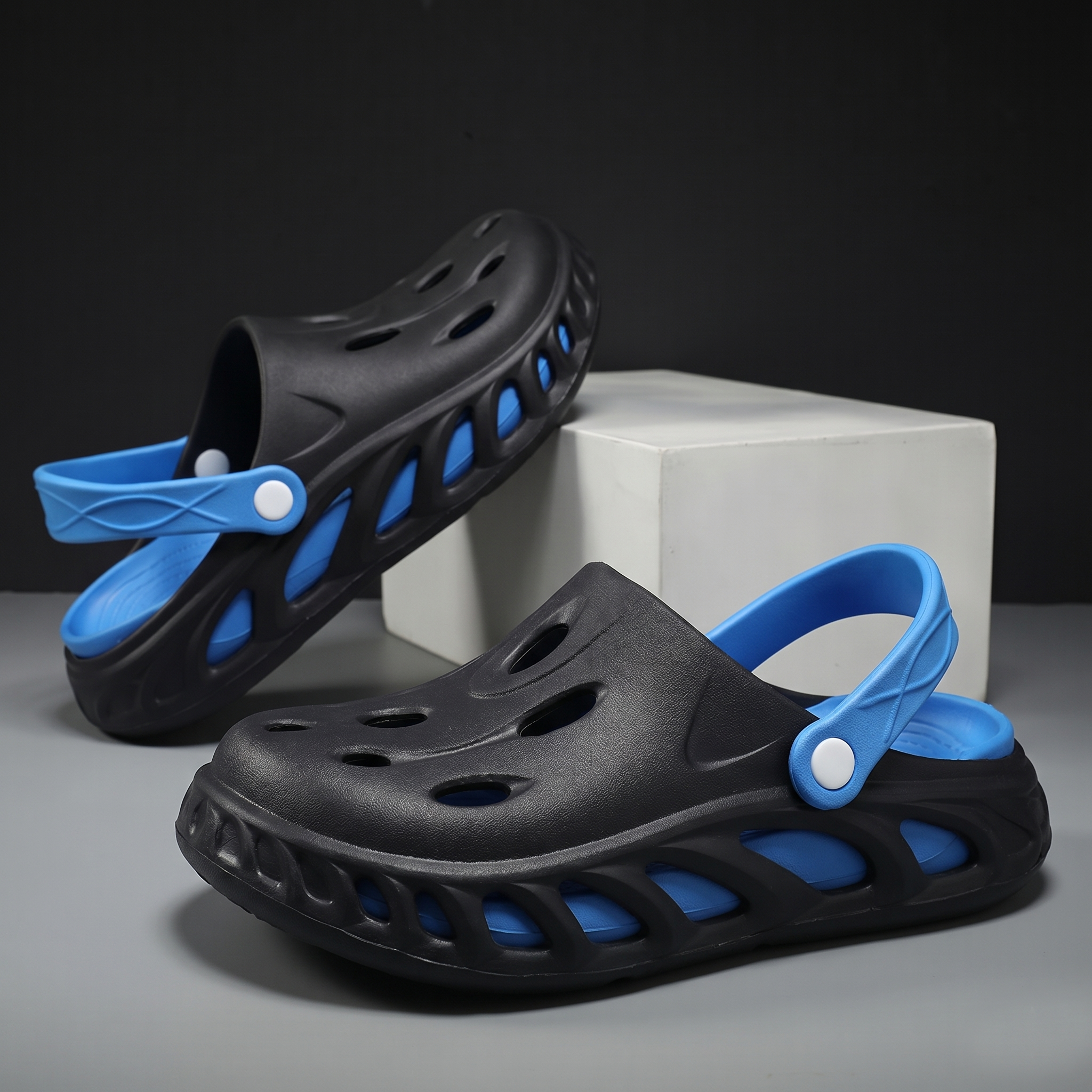Clogs M011706