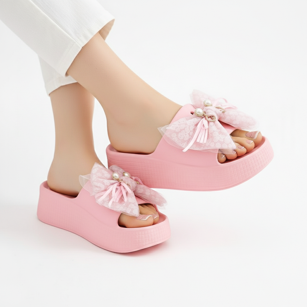 Asprina Comfy slipper-R6-2