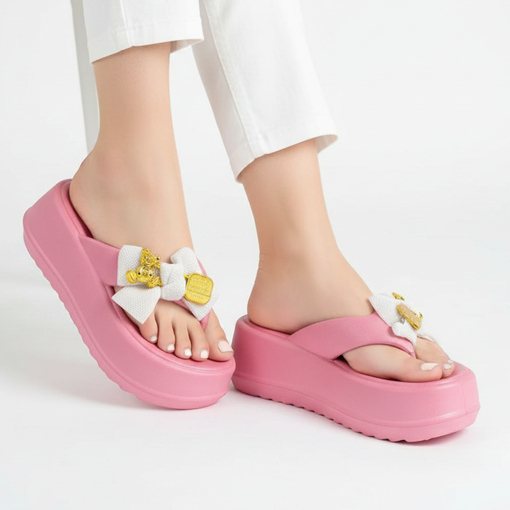 Dulcia bow candy-R28-4
