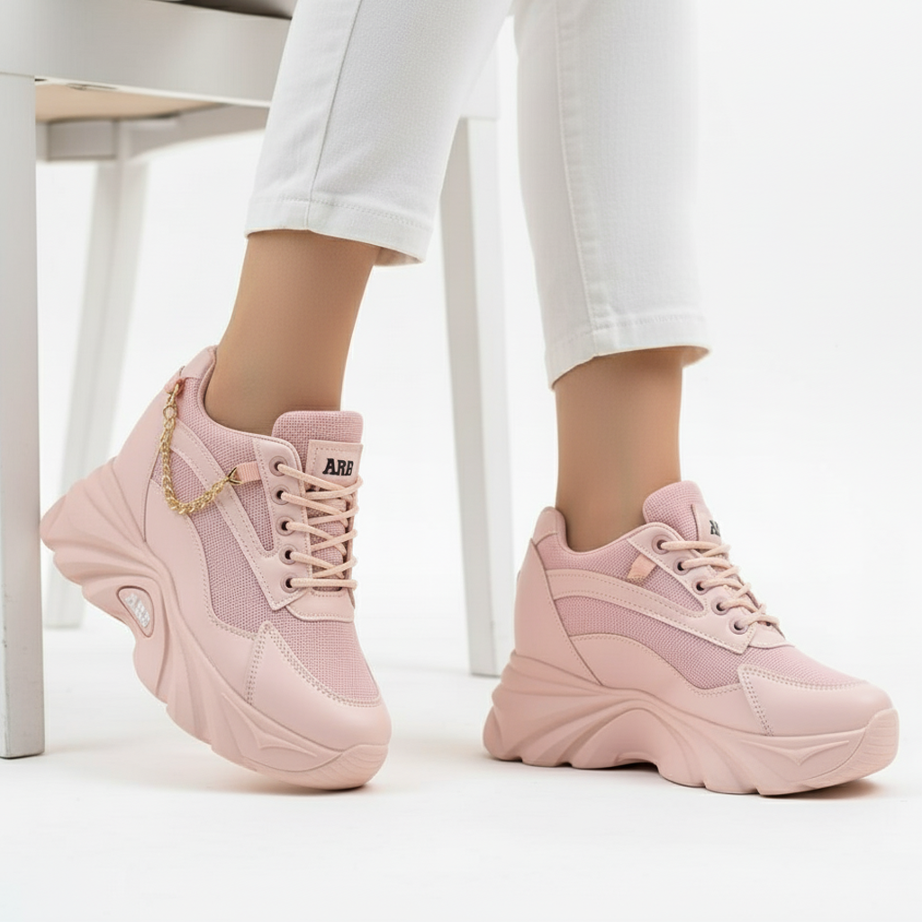 M0305 chunky shoes-R33-2