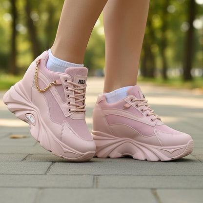 M0305 chunky shoes-R33-2