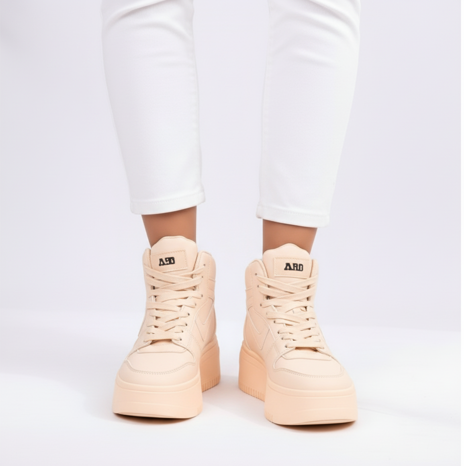 M0203 tick shoes-R17-3and -4