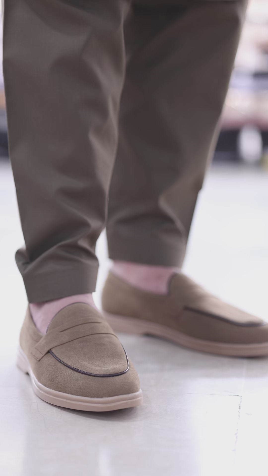 M011761 men shoes