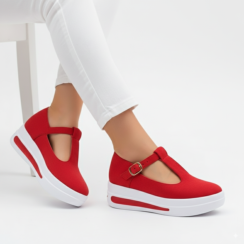 Lampida breathable -R12-2