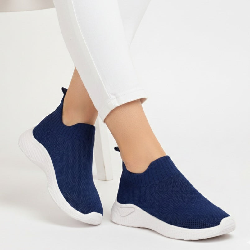 M011296 fabric shoes