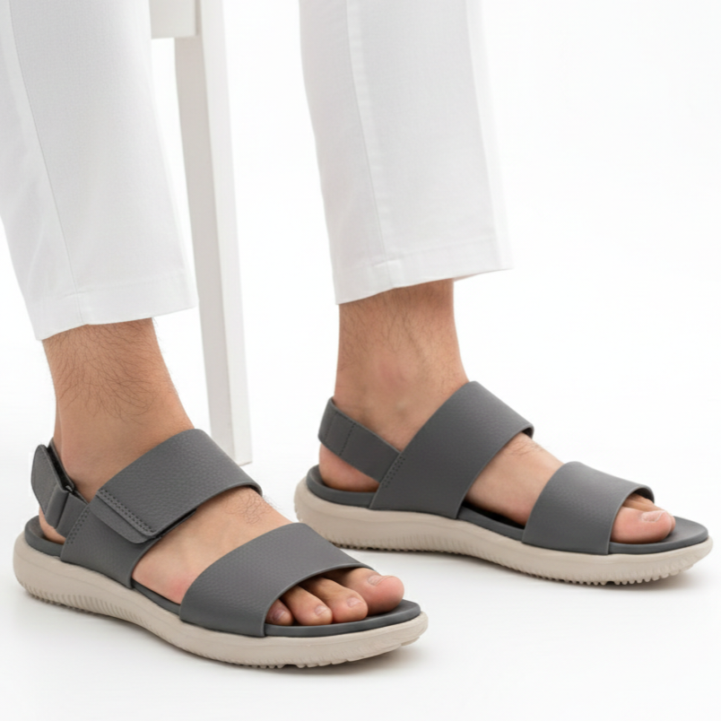Lk168 soft sandal