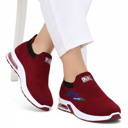 M011325 fabric shoes