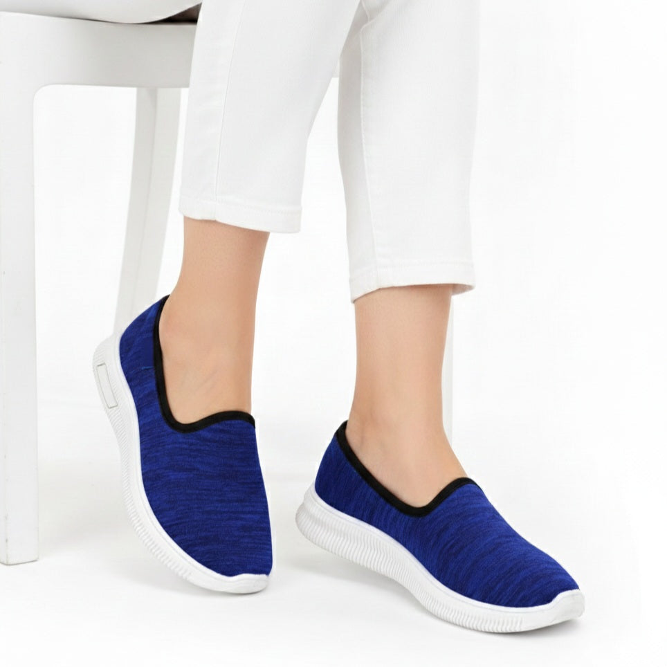 M011207 fabric shoes