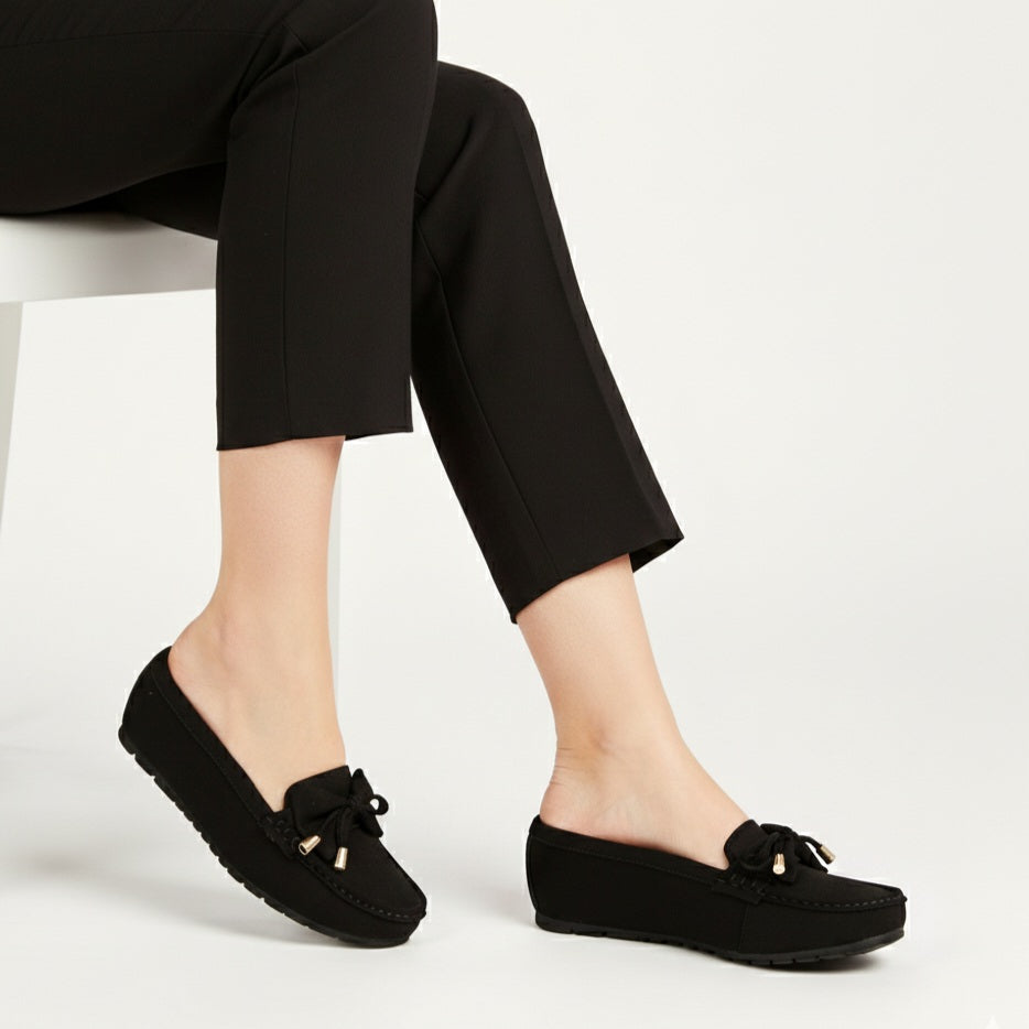 M0953 half shoes