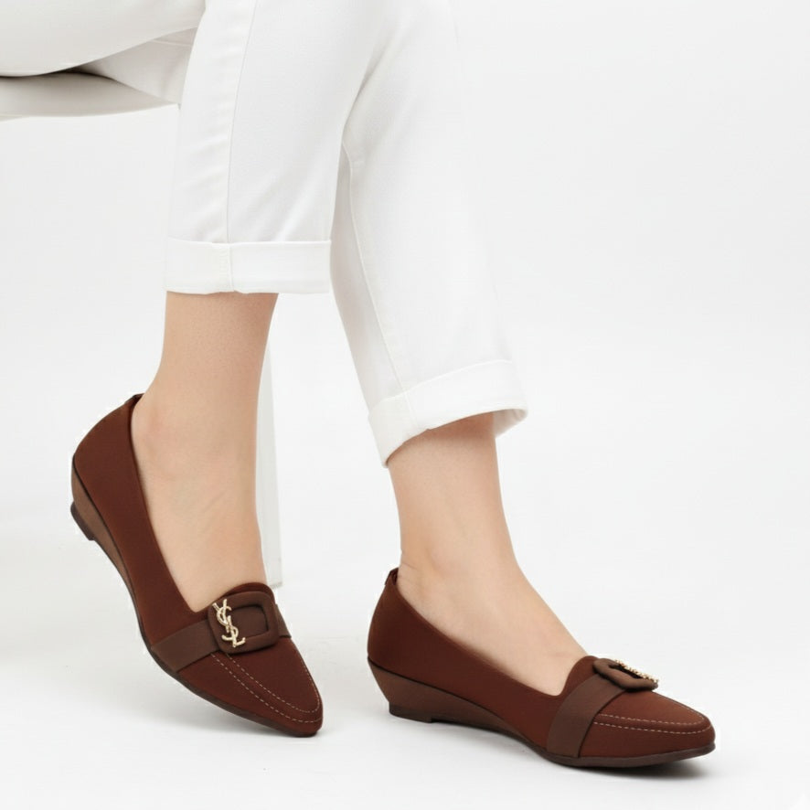 M01166 pump shoes
