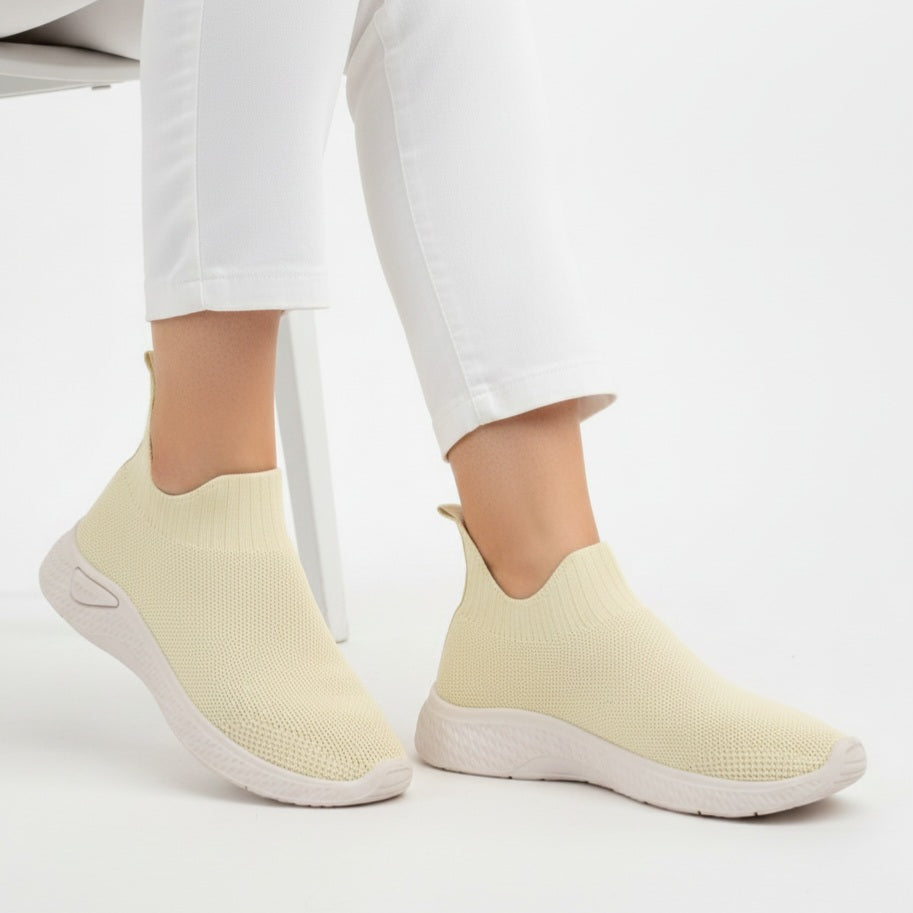 M011296 fabric shoes