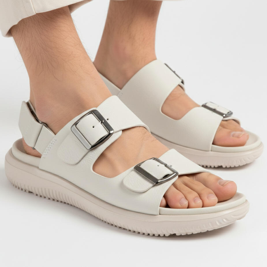 Lk159 soft sandal