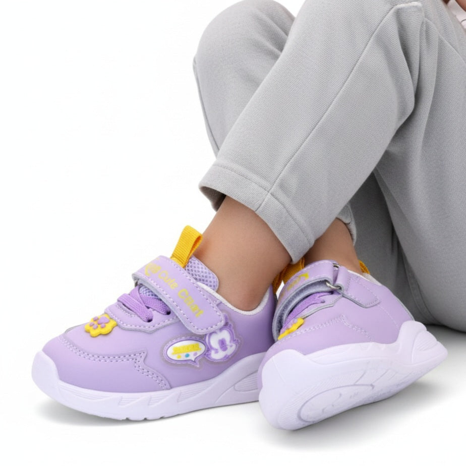 M01111 kids shoes