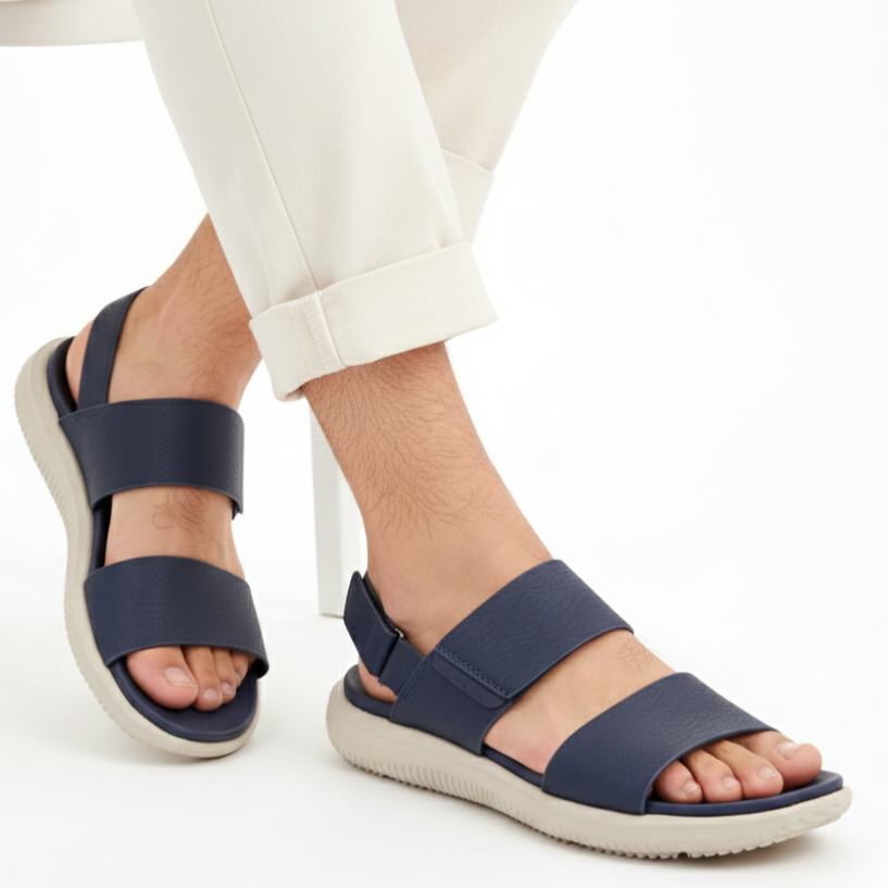 Lk168 soft sandal
