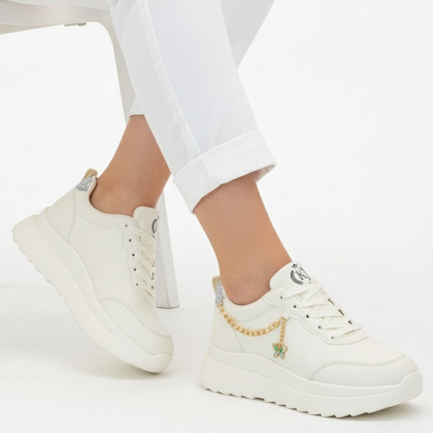 M011400 sneaker shoes