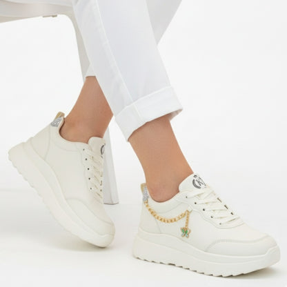 M011400 sneaker shoes