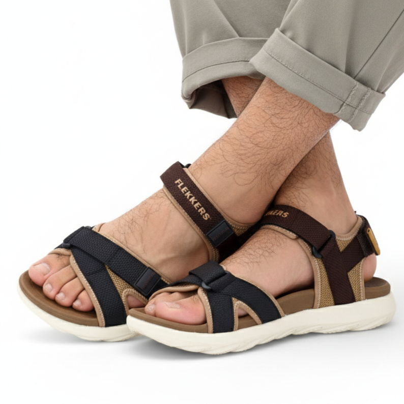 Sd25006 soft sandal