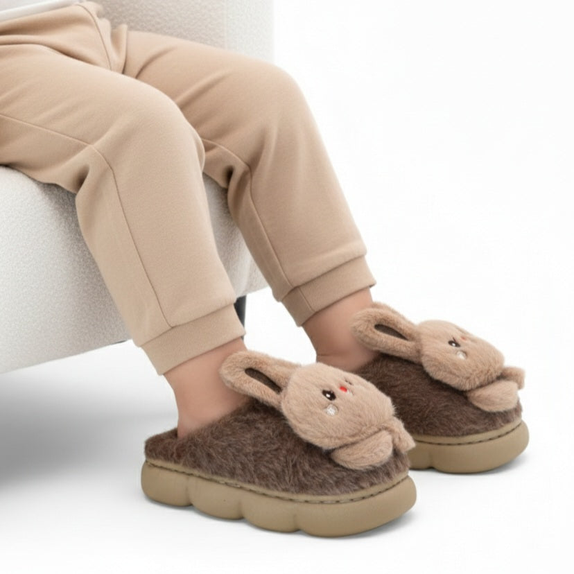 M01138 bunny shoes
