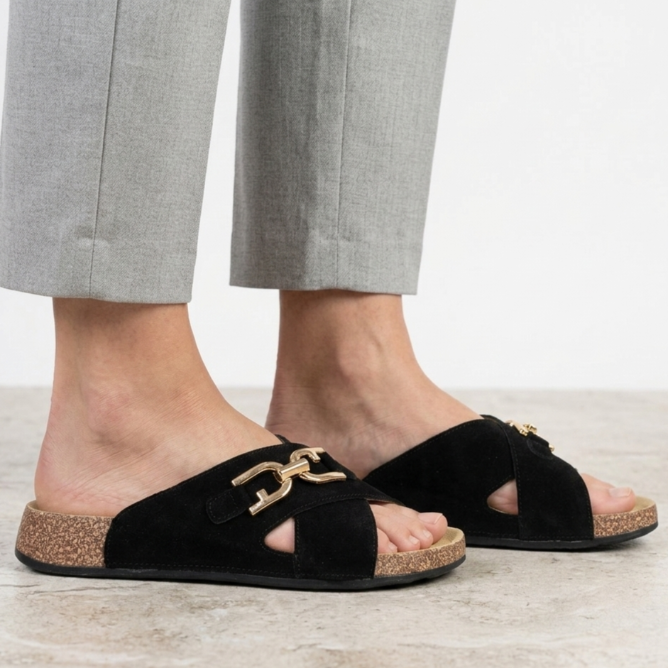 M81351 cross slipper