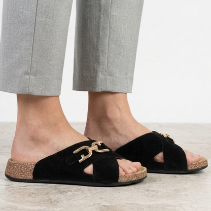 M81351 cross slipper
