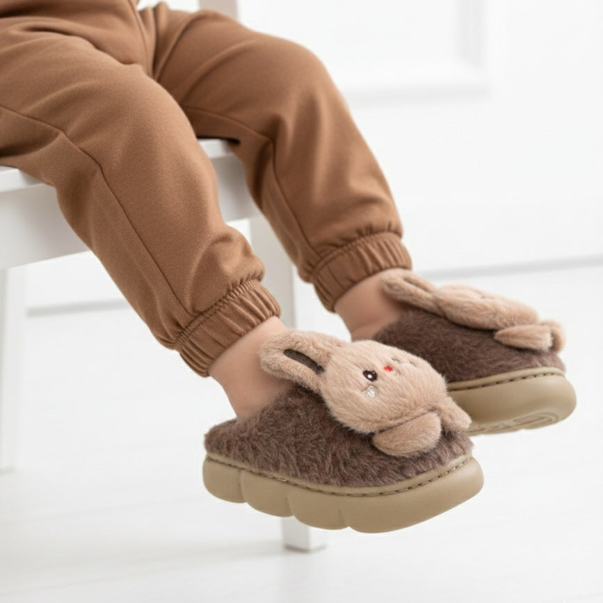 M01138 bunny shoes