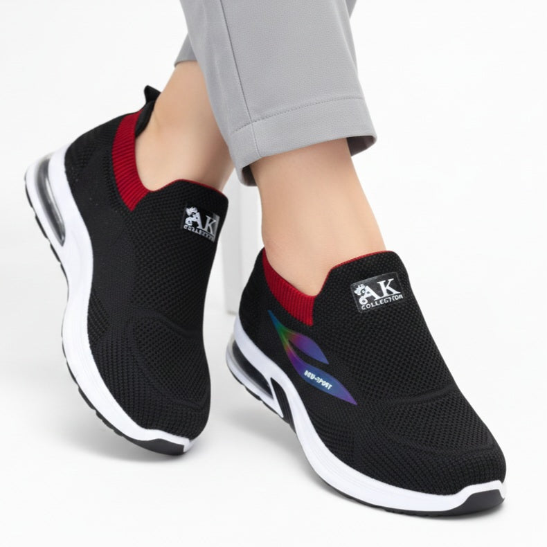 M011325 fabric shoes