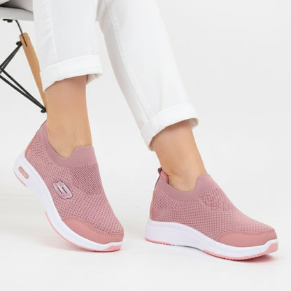 M011293 fabric shoes