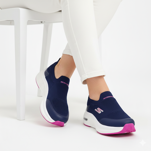 Skr260034 soft shoes