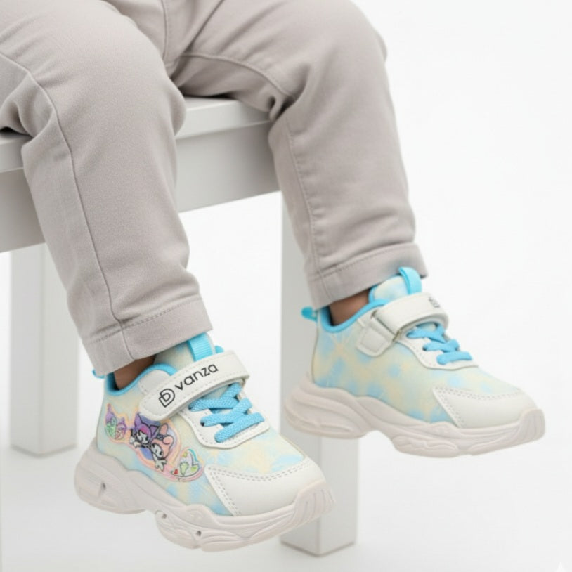 M01033 kids shoes