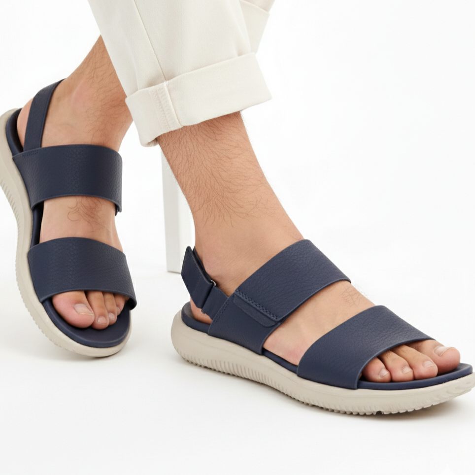 Lk168 soft sandal