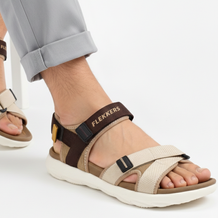 Sd25006 soft sandal