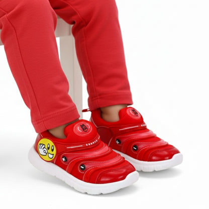 M01123 kids shoes